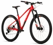 Bicykel Rock Machine Manhattan 70-29 2021 červený
