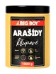 Big Boy  Arašídový krém 1000 g