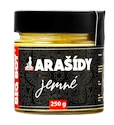 Big Boy  Arašídový krém 250 g