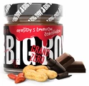 Big Boy  Arašídový krém Grand Zero 250 g