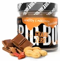 Big Boy  Arašídový krém Grand Zero 250 g