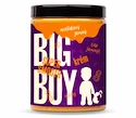 Big Boy  Arašídový krém super smooth 1000 g