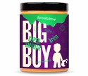 Big Boy  Lískoořechový krém Super Smooth 1000 g