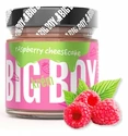 Big Boy  Malinový cheesecake 250 g