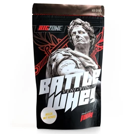 Big Zone Battle Whey 1000 g