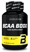 BioTech BCAA 6000 100 tabliet