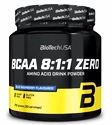 BioTech BCAA 8:1:1 Zero 250 g