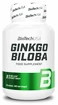 BioTech Ginkgo Biloba 90 tabliet