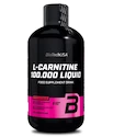 BioTech L-Carnitine Liquid 100000 500 ml