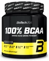 BioTech USA  100% BCAA 400 g