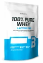 BioTech USA  100% Pure Whey Lactose Free 454 g