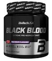 BioTech USA  Black Blood CAF+ 300 g cola