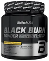 BioTech USA Black Burn 210 g vodný melón