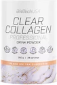 BioTech USA  Clear Collagen Professional 350 g