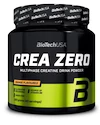 BioTech USA Crea ZERO 320 g pomaranč