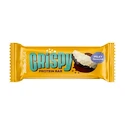 BioTech USA Crispy Protein Bar 40 g mlieko