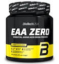 BioTech USA EAA Zero 182 g ľadový čaj - citrón
