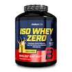BioTech USA Iso Whey Zero 2270 g