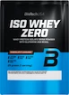 BioTech USA Iso Whey Zero 25 g oriešok
