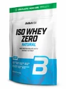 BioTech USA  Iso Whey Zero Natural 1816 g