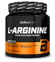 BioTech USA L-Arginine 300 g bez príchuti