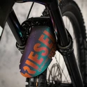 Blatník Riesel Design  FlipFlop Violet-Green