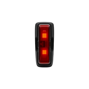 Blikačka Giro Register  II/Isode II Vent Light