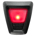 Blikačka Uvex PLUG-IN LED, Active