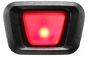 Blikačka Uvex  PLUG-IN LED, Finale Visor