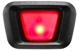 Blikačka Uvex PLUG-IN LED, Finale Visor