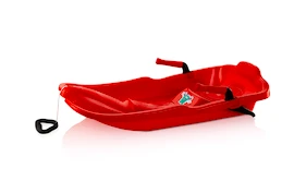 Boby Plastkon Turbojet Red