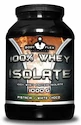 Bodyflex Fitness  100% Whey Isolate 1000 g