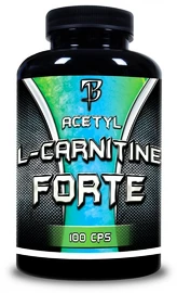 Bodyflex Fitness Acetyl L-Carnitine Forte 100 kapsůl