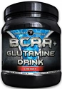 Bodyflex Fitness  BCAA + Glutamine Drink 300 g
