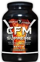 Bodyflex Fitness  CFM Supreme 2270 g