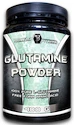 Bodyflex Fitness  Glutamine Powder 400 g