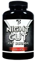 Bodyflex Fitness  Night Cut 100 kapslí