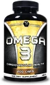 Bodyflex Fitness  Omega 3 200 kapslí