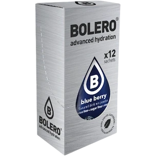 Bolero  Drink 12×3 g