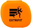 Box na ťažné zariadenie Extrifit  Krabička na tablety