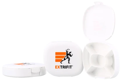 Box na ťažné zariadenie Extrifit  Krabička na tablety