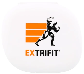 Box na ťažné zariadenie Extrifit  Krabička na tablety