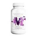 BrainMax Performance Magnesium®, 1000 mg, Hořčík 200 mg + Vitamín B6 P5P, 100 caps