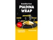 BrainMax  Pure Piadina Wrap BIO, 4 ks, 300 g