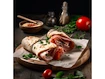BrainMax  Pure Piadina Wrap BIO, 4 ks, 300 g