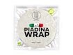 BrainMax  Pure Piadina Wrap BIO, 4 ks, 300 g