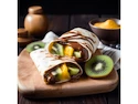 BrainMax  Pure Piadina Wrap BIO, 4 ks, 300 g