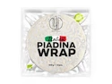 BrainMax  Pure Piadina Wrap BIO, 4 ks, 300 g