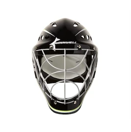 Brankárska hokejbalová maska WinnWell Street Hockey S25