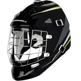 Brankárska hokejbalová maska WinnWell Street Hockey Univerzálny